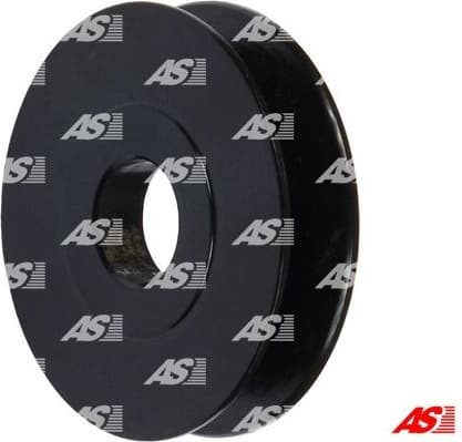 Belt Pulley, alternator AS AP0042 - image 2