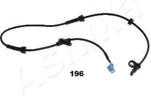 Sensor, wheel speed 151-01-196 - image 2