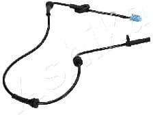 Sensor, wheel speed 151-01-196 - image 4