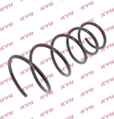 Suspension Spring K-Flex RC2150 - image 2