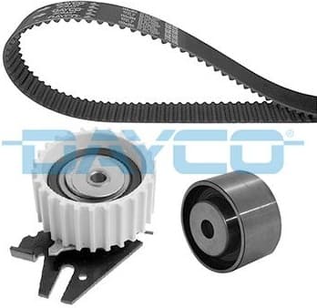 Timing Belt Kit KTB312