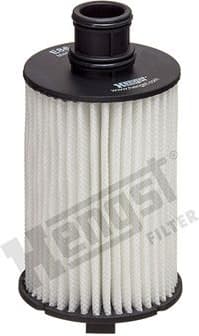 Oil Filter E863H D360