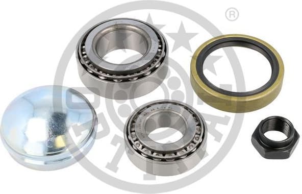 Wheel Bearing Kit 682329