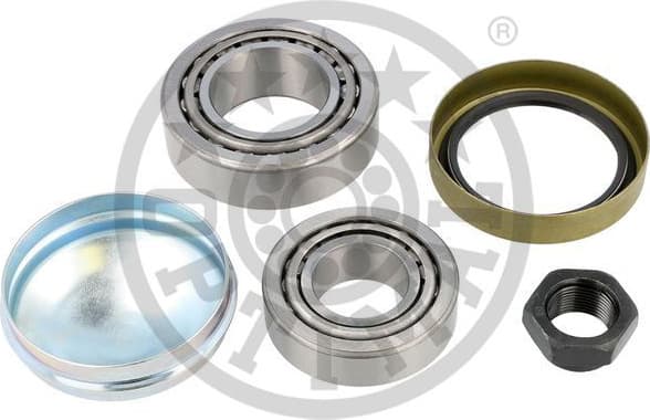 Wheel Bearing Kit 682329 - image 2
