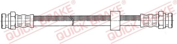 Brake Hose 22.309
