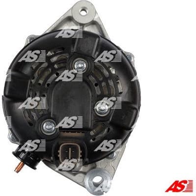 Alternator AS A6041 - image 3