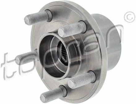 Wheel Bearing 304 567