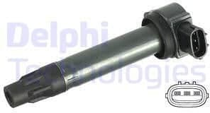 Ignition Coil GN10519-12B1