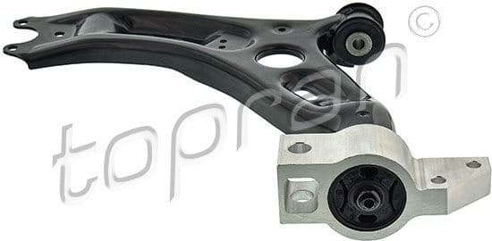 Control/Trailing Arm, wheel suspension 111 079