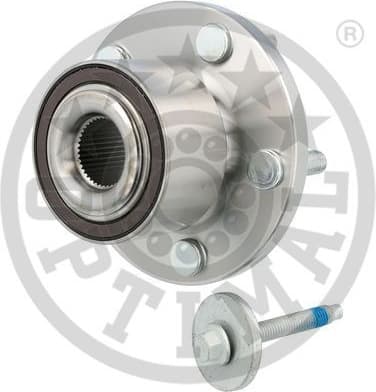 Wheel Bearing Kit 301305 - image 2