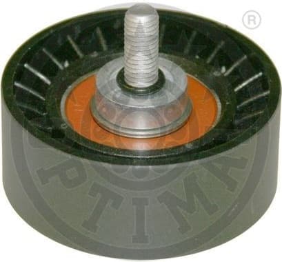 Tensioner Pulley, V-ribbed belt 0-N1449