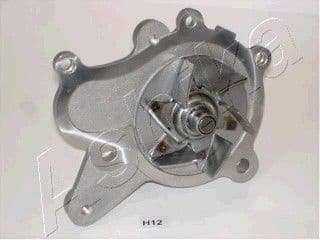 Water Pump, engine cooling 35-0H-H12 - image 2