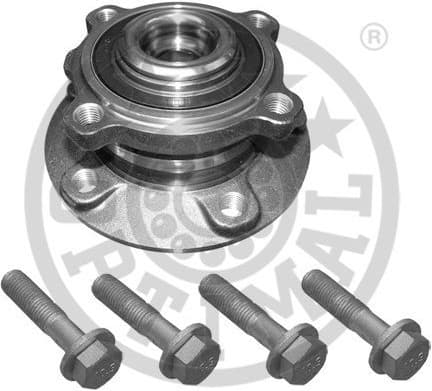 Wheel Bearing Kit 501147