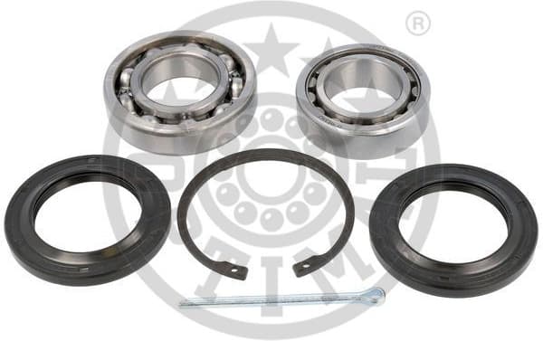 Wheel Bearing Kit 102094