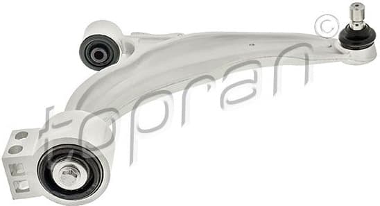 Control/Trailing Arm, wheel suspension 208 154