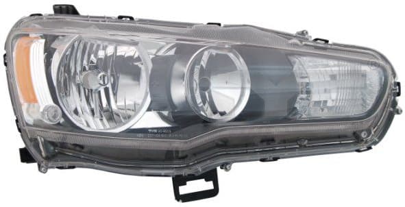 Headlight 20-1301-05-2