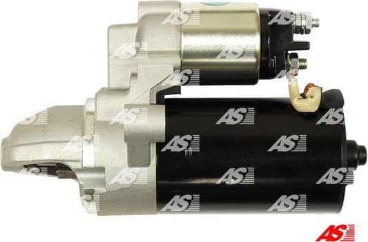 Starter AS S0484 - image 4