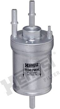 Fuel Filter H562WK