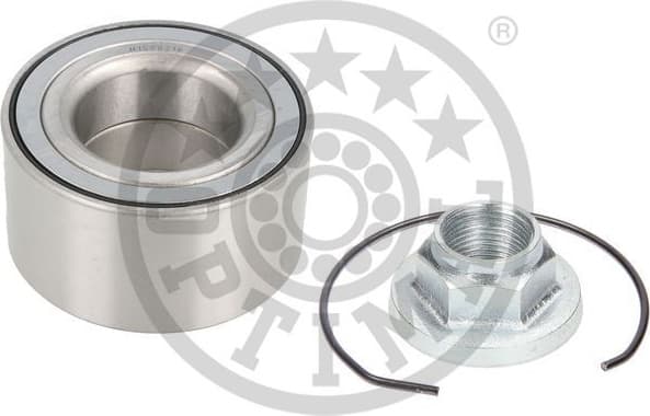 Wheel Bearing Kit 921420
