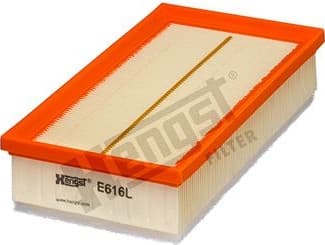 Air Filter E616L