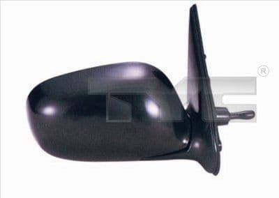 Exterior Mirror 324-0002