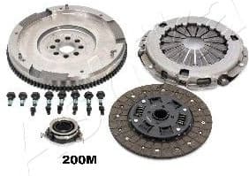 Clutch Kit 98-02-200M