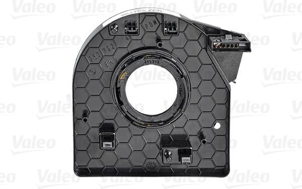 Clock Spring, airbag 251756