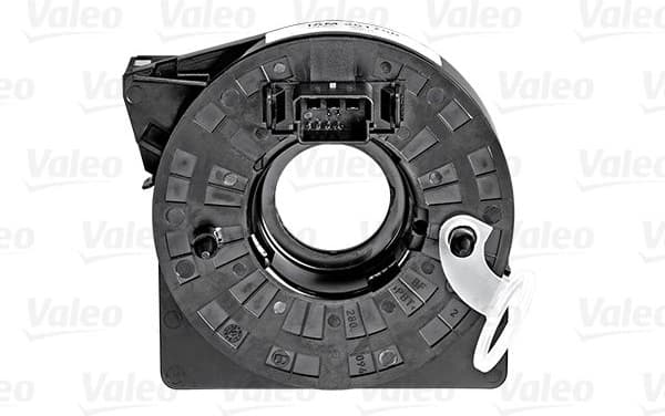 Clock Spring, airbag 251756 - image 2