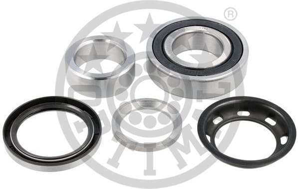 Wheel Bearing Kit 972275 - image 2