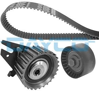 Timing Belt Kit KTB331