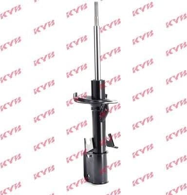 Shock Absorber Excel-G 334620