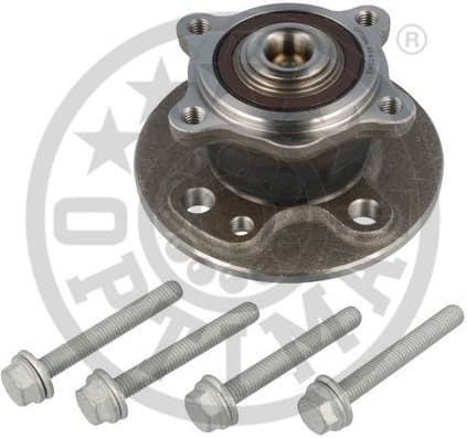 Wheel Bearing Kit 502599