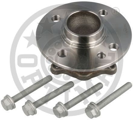 Wheel Bearing Kit 502599 - image 2