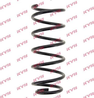 Suspension Spring K-Flex RC1119