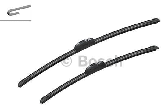 Wiper Blade Aerotwin Retrofit 3 397 118 910