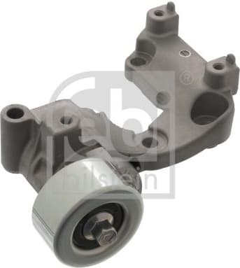 Belt Tensioner, V-ribbed belt 47592