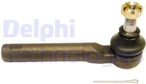 Tie Rod End TA1812
