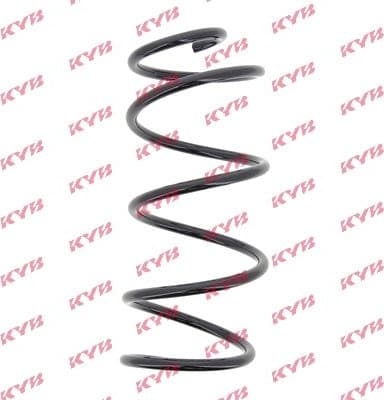 Suspension Spring K-Flex RH3487