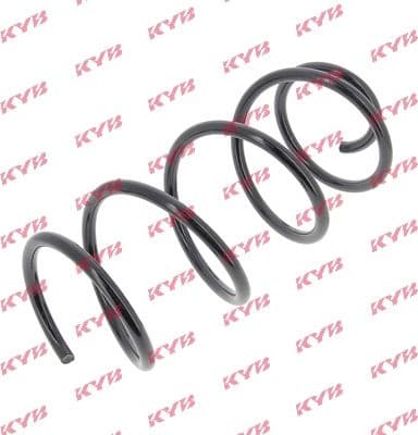 Suspension Spring K-Flex RH3487 - image 2