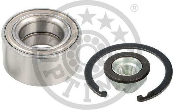Wheel Bearing Kit 891477 - image 2