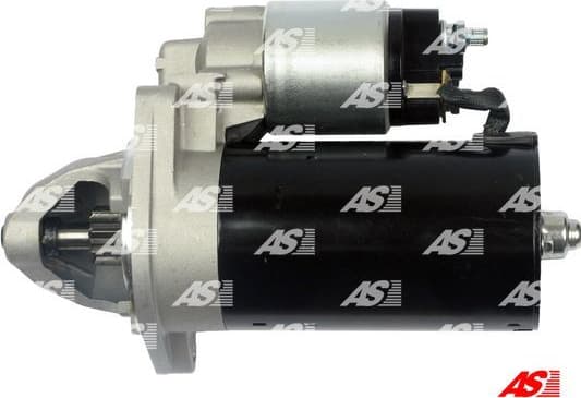 Starter AS S0105 - image 2