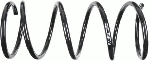 Suspension Spring 998 994