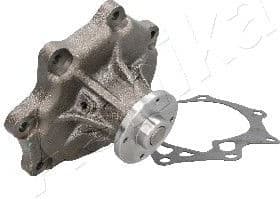 Water Pump, engine cooling 35-01-193 - image 2