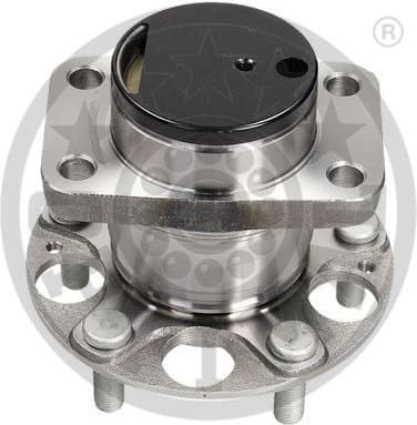 Wheel Bearing Kit 912709