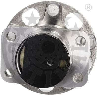 Wheel Bearing Kit 912709 - image 4