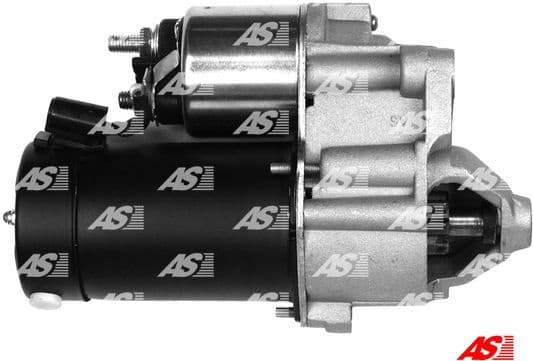 Starter AS S3030 - image 2