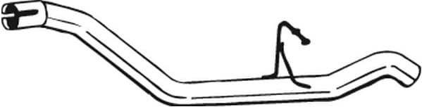 išleidimo kolektorius 840-119