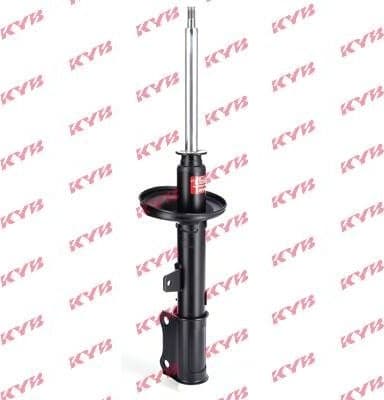 Shock Absorber Excel-G 334062