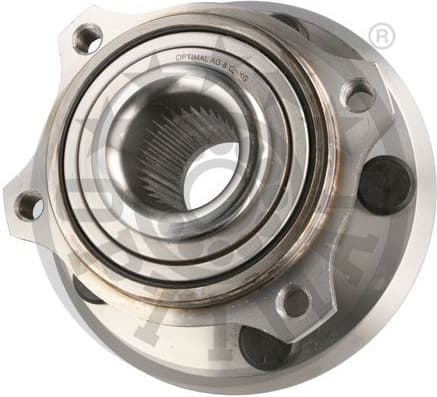 Wheel Bearing Kit 992615 - image 3