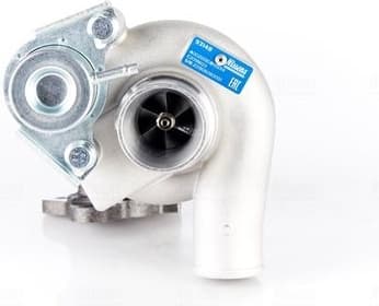 Charger, charging (supercharged/turbocharged) ** FACTORY NEW ** 93148 - image 2